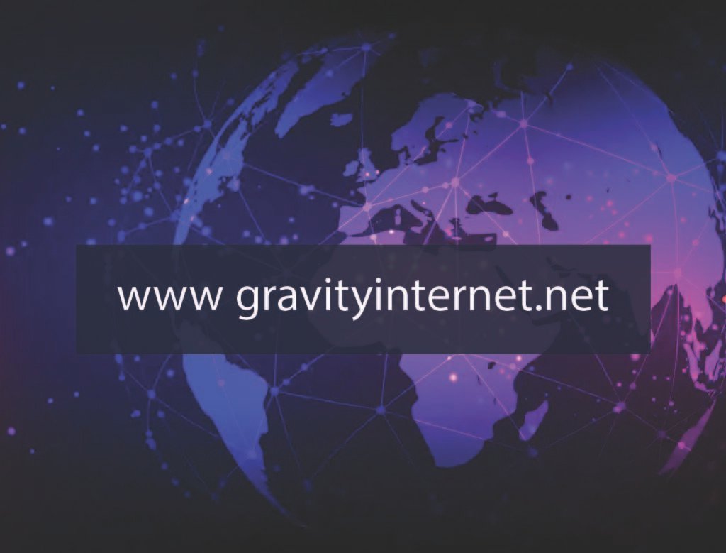 Exploring www gravityinternetnet: Your Gateway to Tech Insights and Domain Management