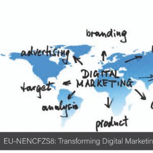 EU-NENCFZS8: Transforming Digital Marketing for Tomorrow