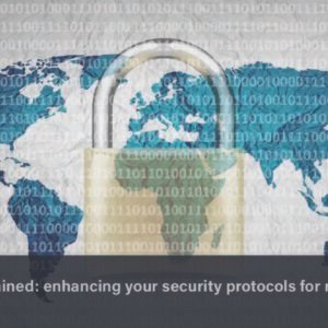 SSHMax explained: enhancing your security protocols for remote access