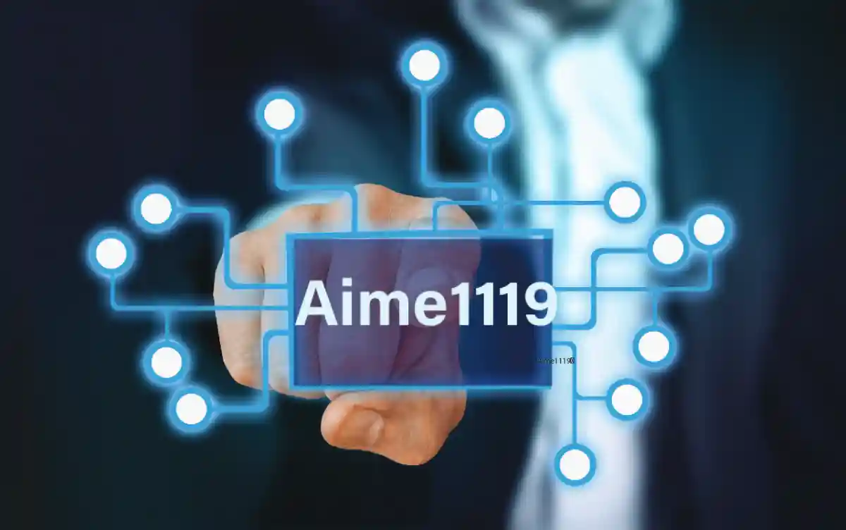 Aime1119 Unveiled: The Future of Automated Content and SEO