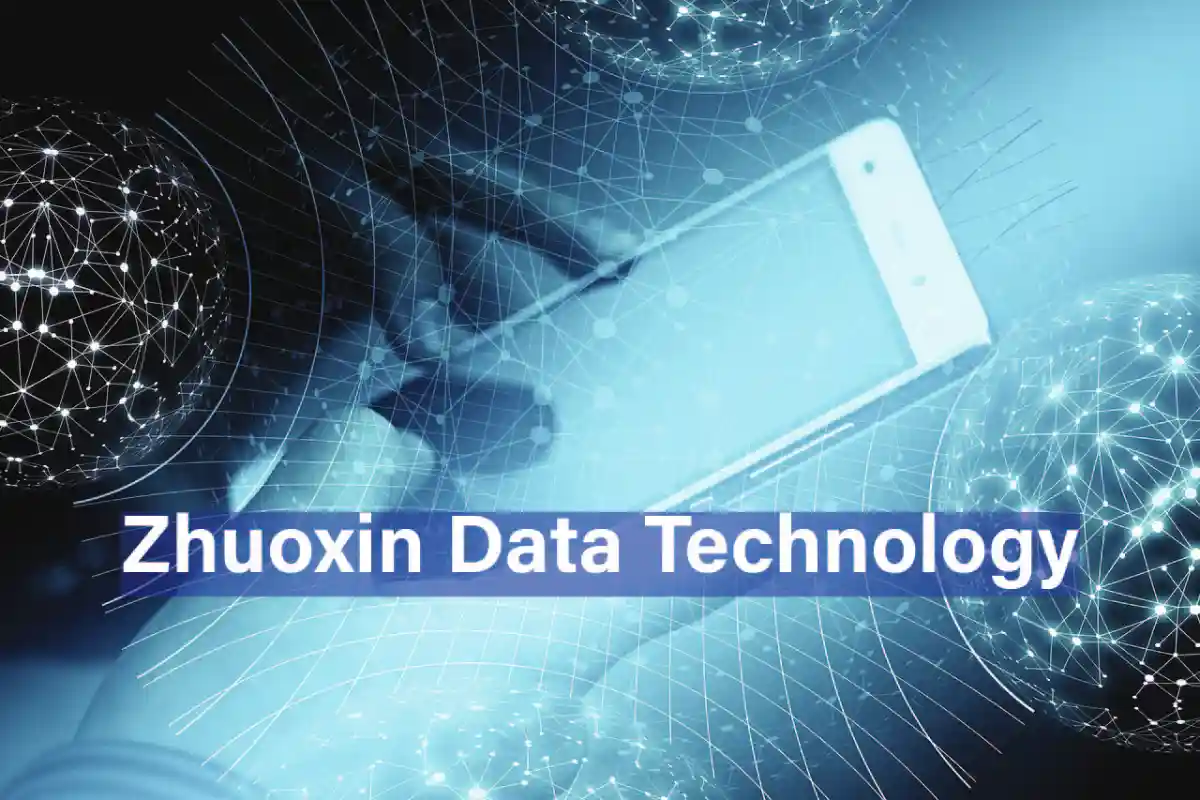 Zhuoxin Data Technology: Advanced Solutions for Modern Businesses