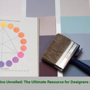 Color Lecrino Unveiled: The Ultimate Resource for Designers and Artists