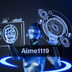 Aime1119 Unveiled: The Future of Automated Content and SEO