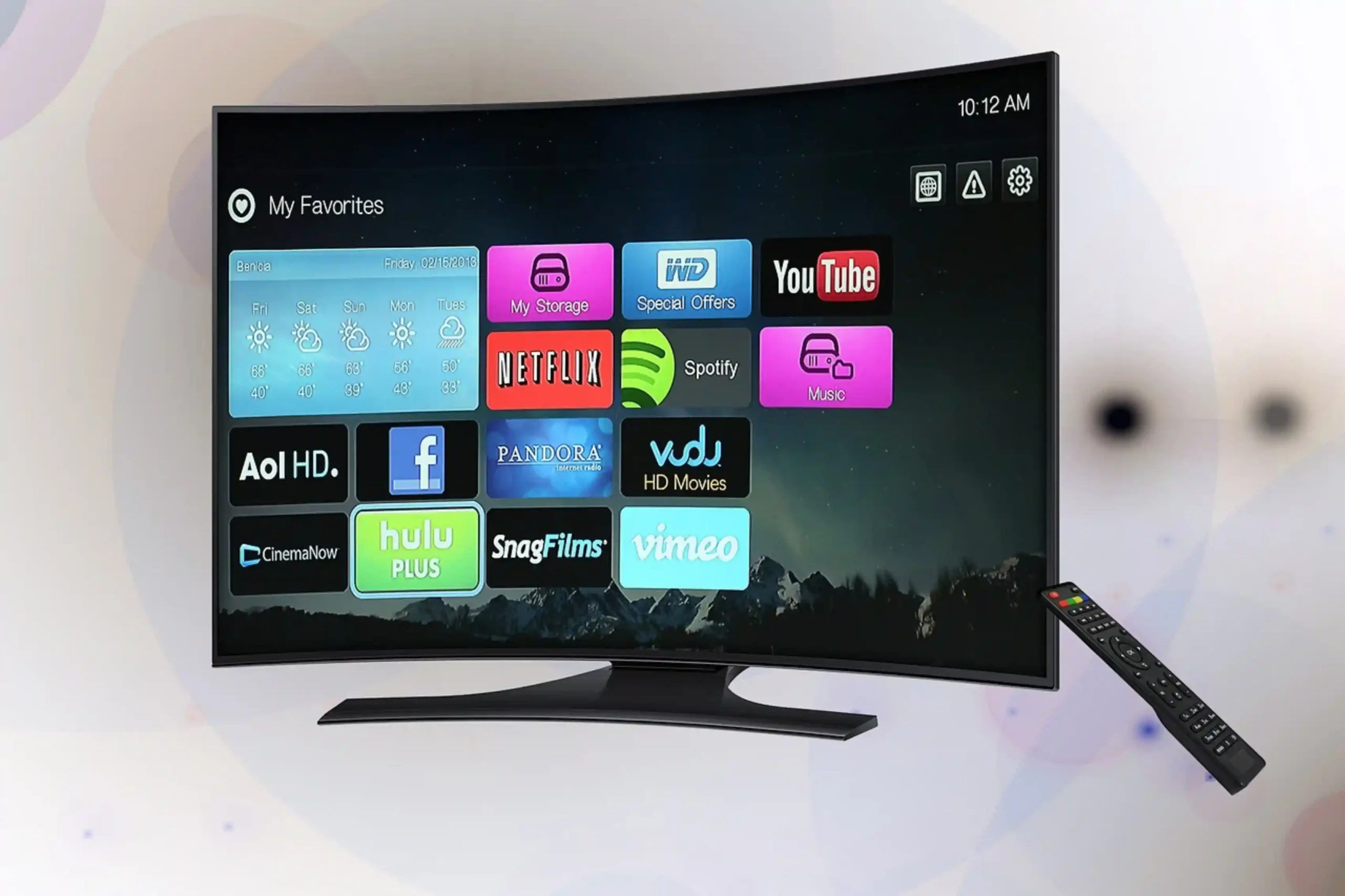 Norutv: Your Ultimate Guide to Streaming Entertainment