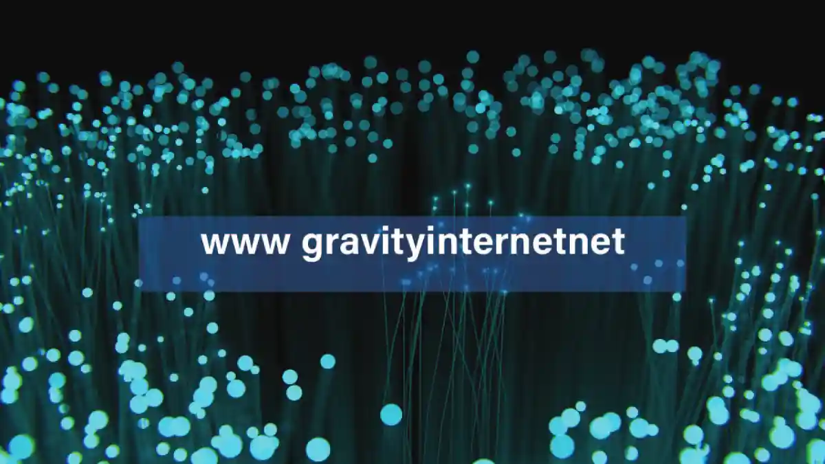 Exploring www gravityinternetnet: Your Gateway to Tech Insights and Domain Management