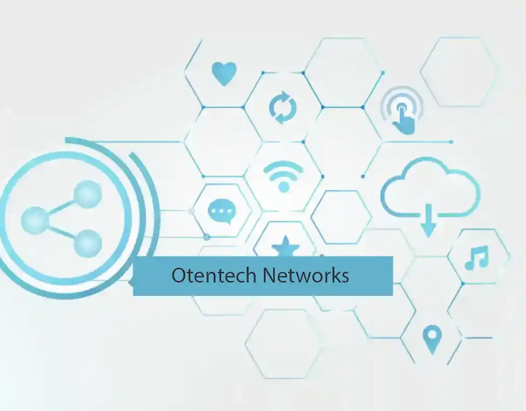 Revolutionizing Connectivity: How Otentech Networks Is Shaping the Future of Communication