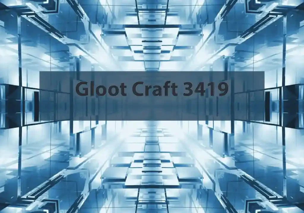 Unlock Your Creativity with Gloot Craft 3419: The Future of DIY!