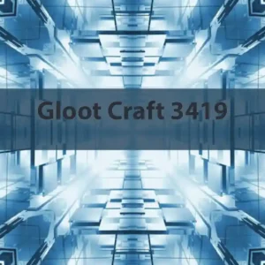 Unlock Your Creativity with Gloot Craft 3419: The Future of DIY!