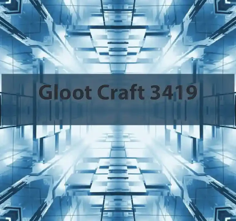 Unlock Your Creativity with Gloot Craft 3419: The Future of DIY!