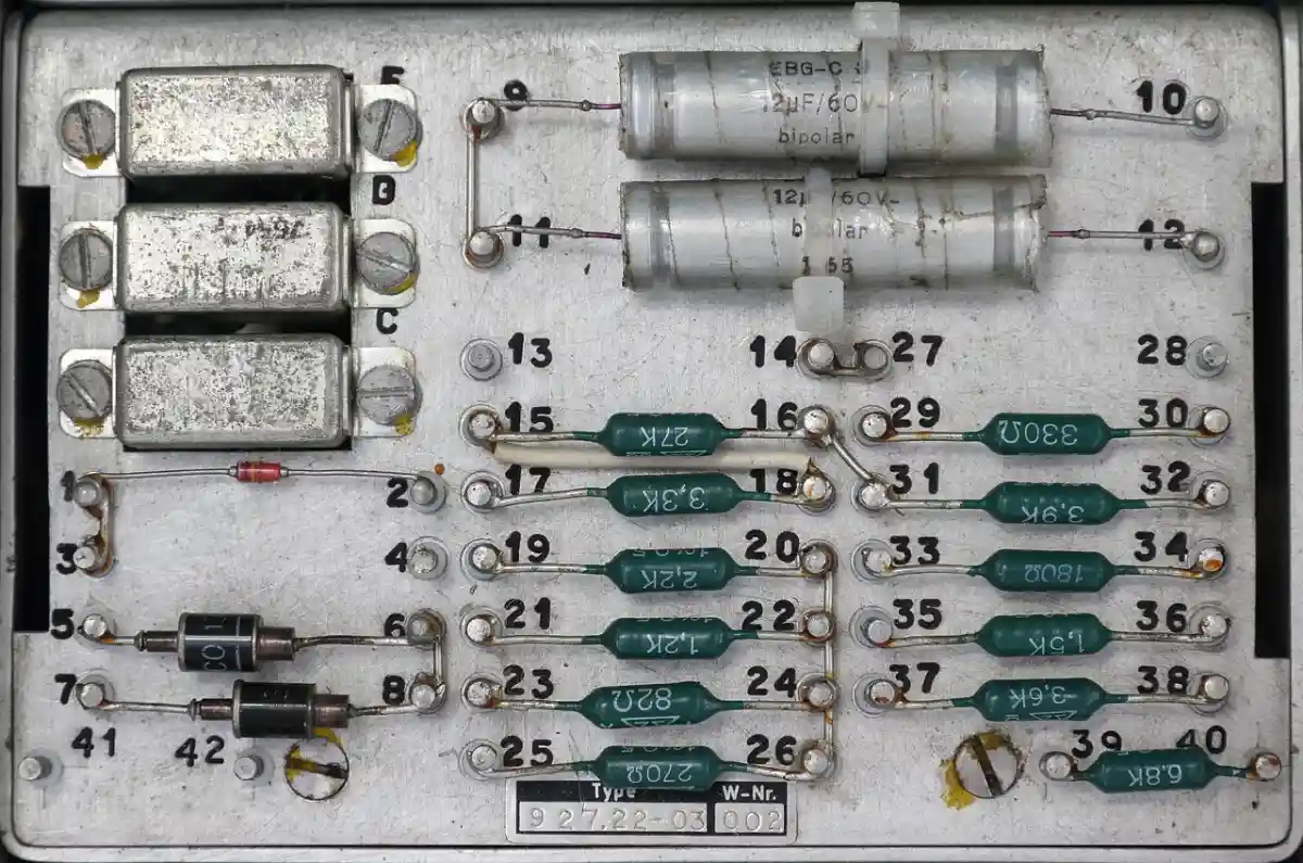 Understanding the 771-BAT54S-T/R M275: A Comprehensive Guide