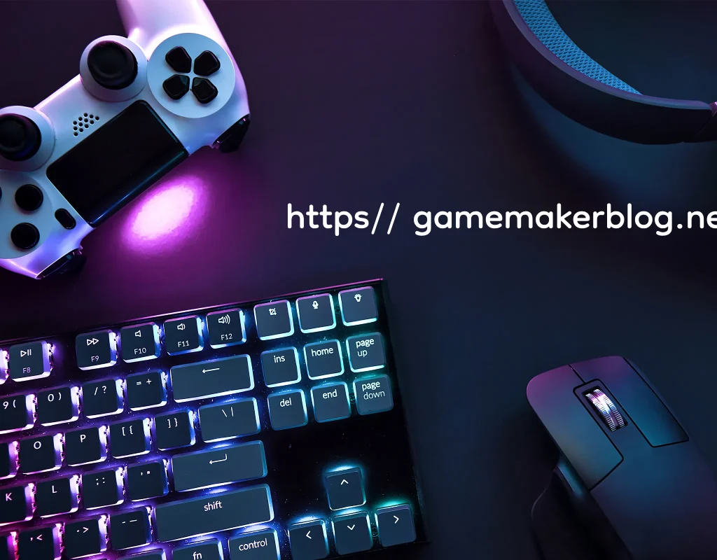 https// gamemakerblog.net