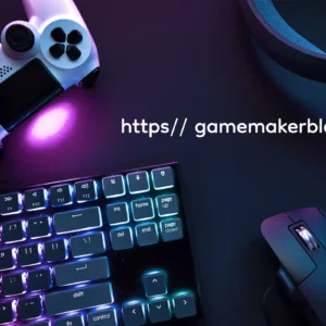 https// gamemakerblog.net