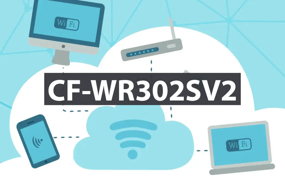 CF-WR302SV2-V2.4.0.1: Ultimate Setup Guide for Boosting Your Wi-Fi Coverage