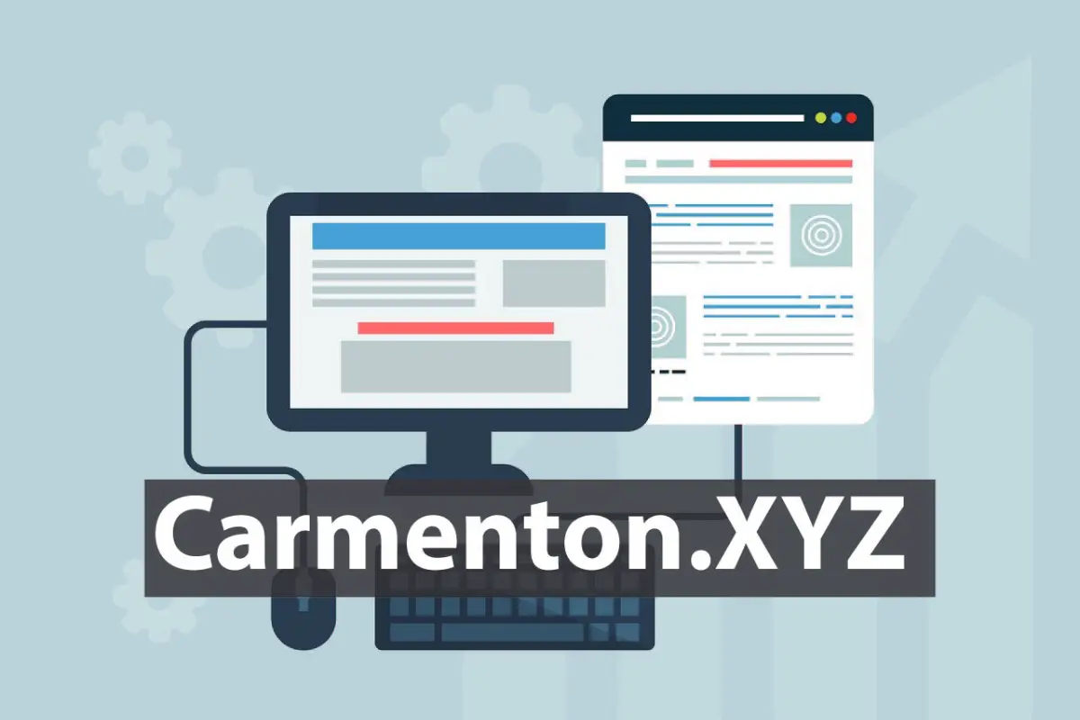 Carmenton.XYZ: A New Era of Digital Creativity, Innovation, and Tech