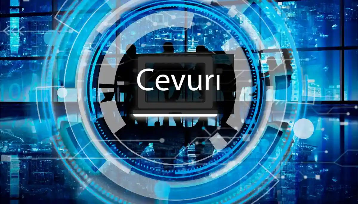 Cevurı: How This New Concept is Revolutionizing Technology and Business