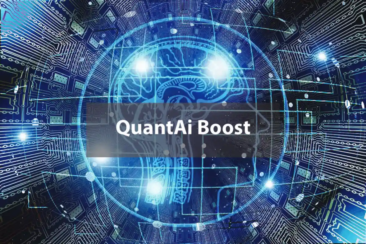 QuantAi Boost: The Ultimate AI Platform for Accelerating Digital Transformation