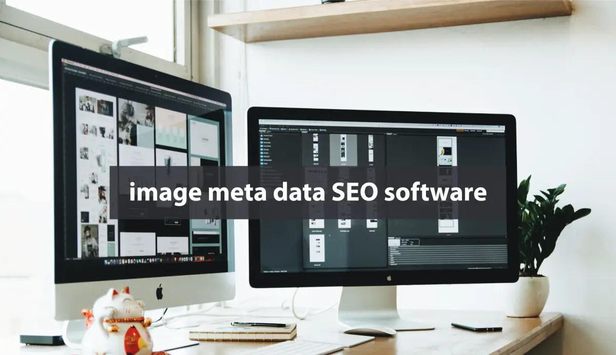 Boost Your SEO with the Best Image Meta Data SEO Software: A Complete Guide