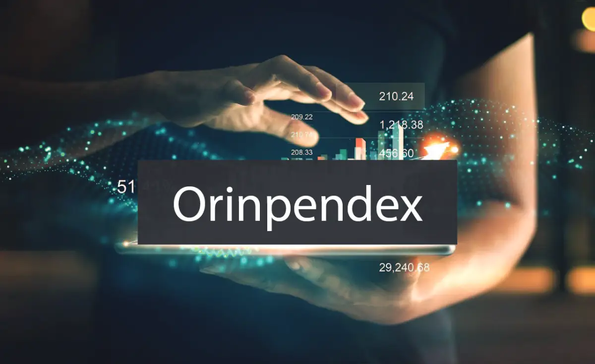 What is Orinpendex? Revolutionizing Data Indexing with AI and Machine Learning