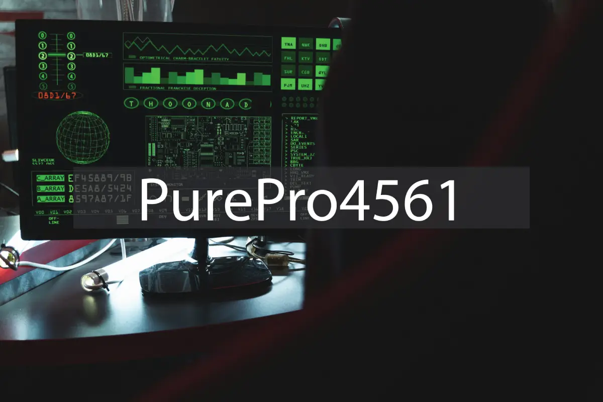 Discover PurePro4561's Best Coding Tips and Tricks for Developers