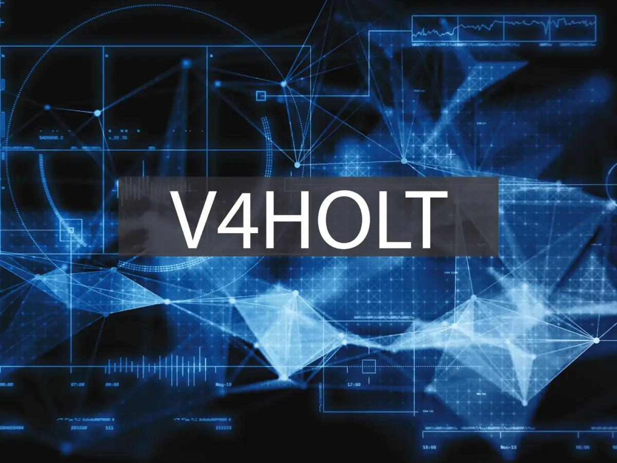 V4HOLT: Revolutionizing Business Operations with Cloud and AI Technology