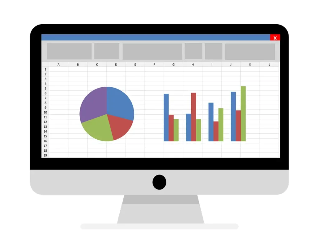 Excel Everest Knockoff Updated 6-15-23: Skills and Tips for Mastering the New Features