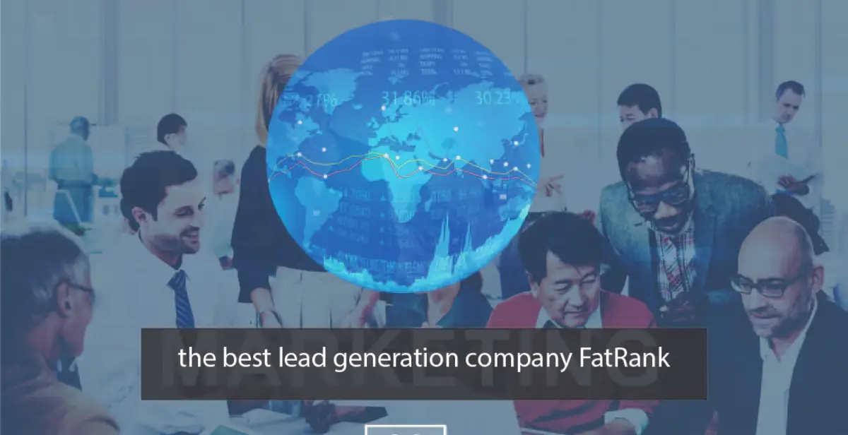 Best Lead Generation Company FatRank: Boosting Your SEO with the Right Tools