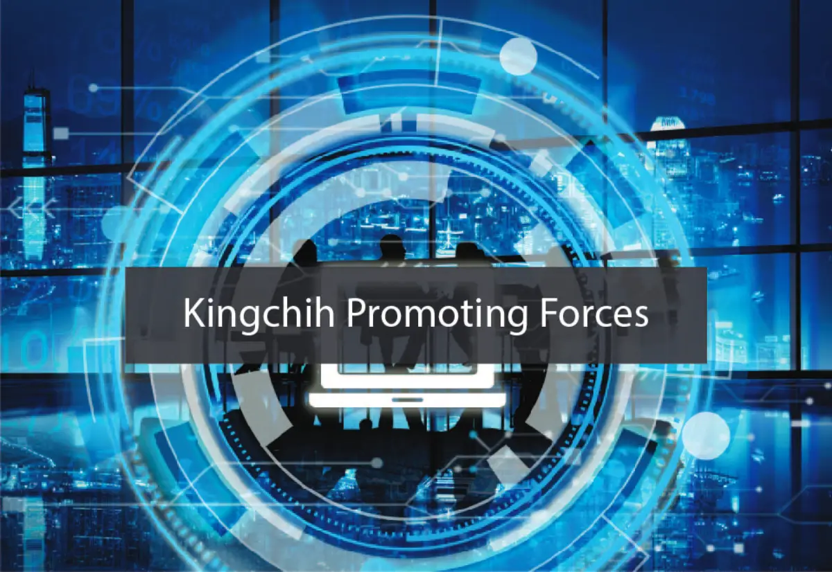 What Are Kingchih Promoting Forces? Revolutionizing Business Growth in 2025