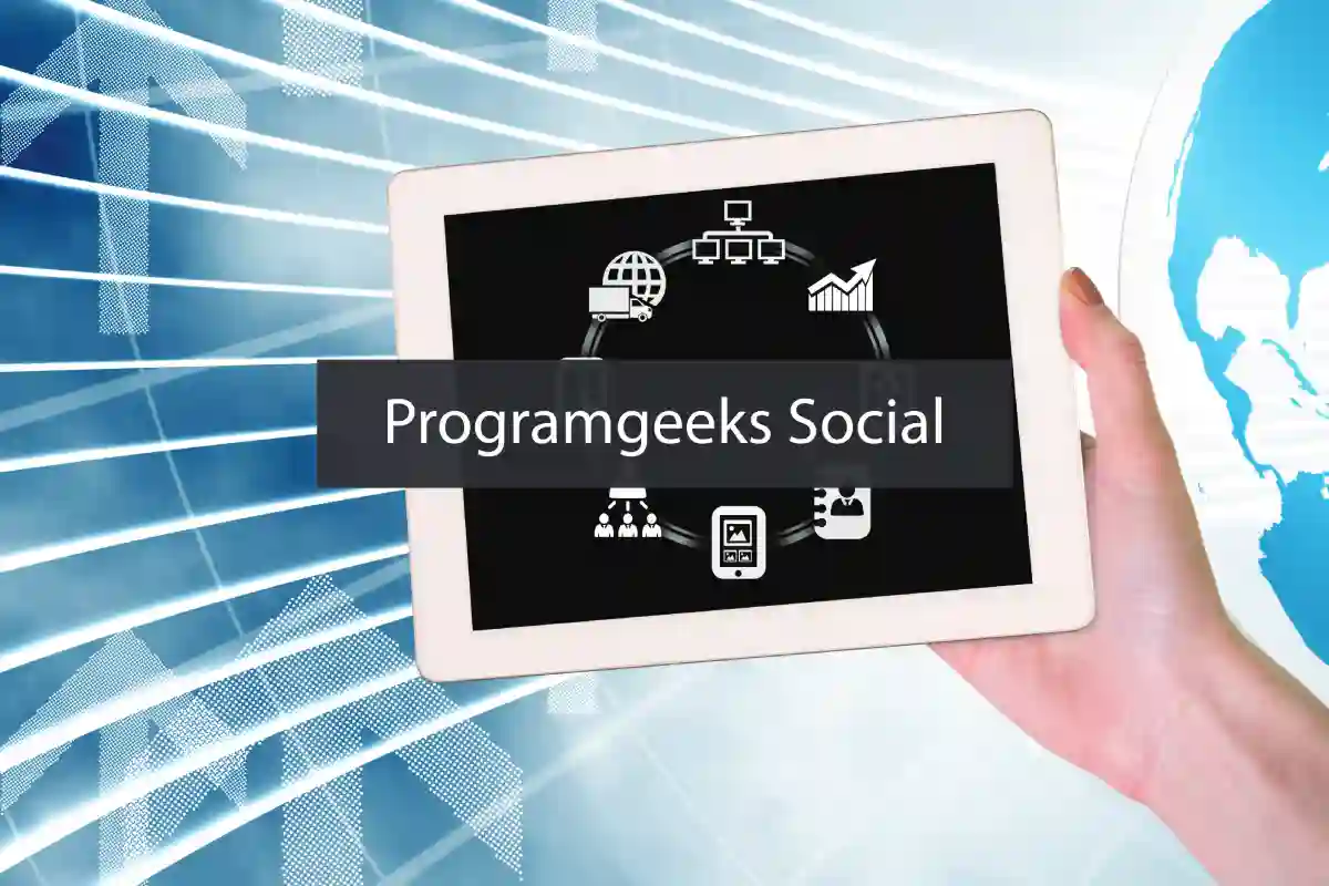 Programgeeks Social: The Ultimate Network for Tech Talent