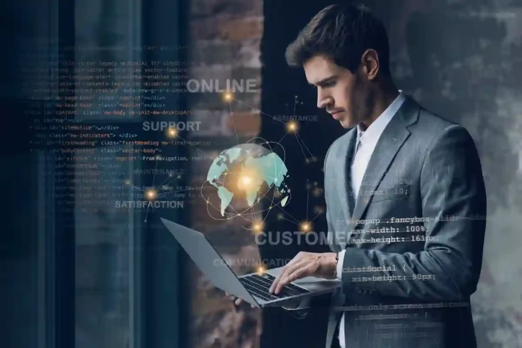 Programgeeks Social: The Ultimate Network for Tech Talent