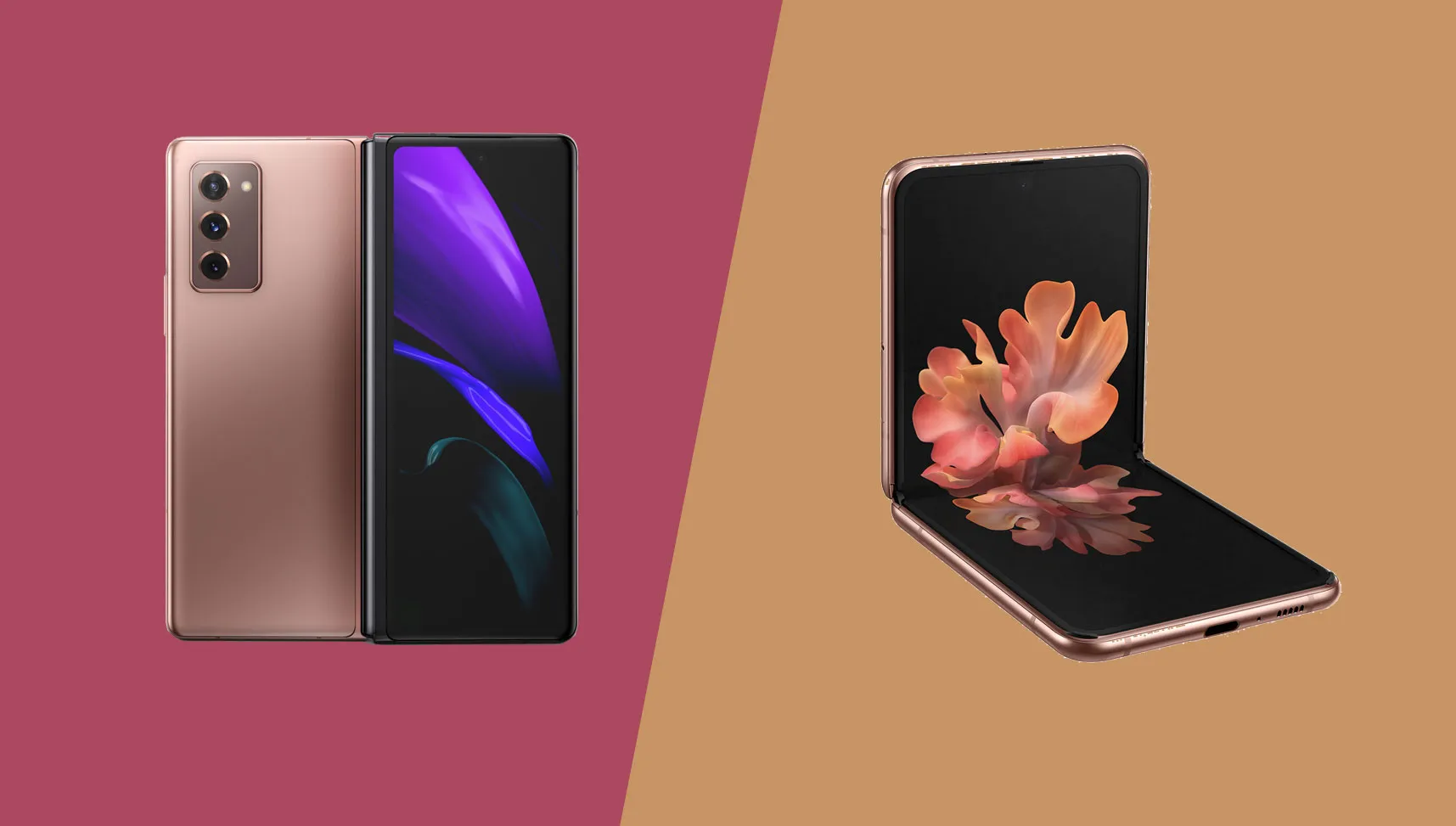 Samsung Galaxy Z Fold 2