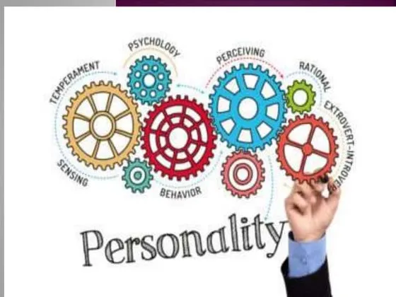 "First Comprehensive Personality Theory"