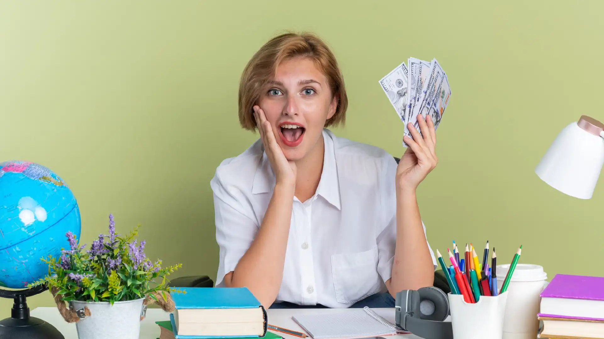 What Free Skills Can Help You Earn Money?