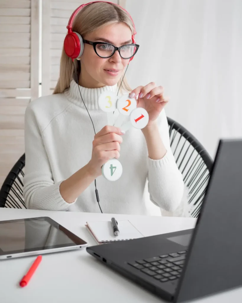 Your Productive Skills in Language Learning