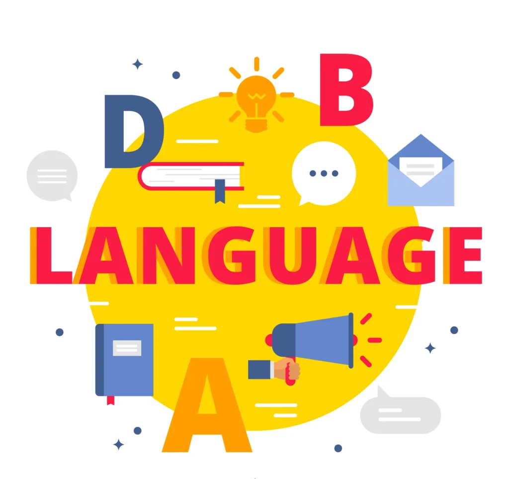 Your Productive Skills in Language Learning